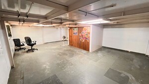 Team Area in  Office Space at Andheri West – for Sale