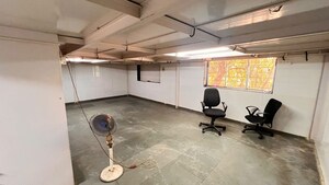 Team Area in  Office Space at Andheri West – for Sale