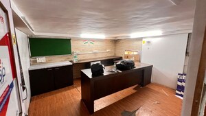 Team Area in  Office Space at Andheri West – for Sale