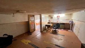Living Room in  Office Space at Andheri West – for Sale