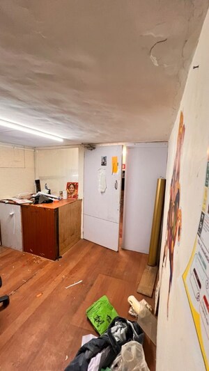 Team Area in  Office Space at Andheri West – for Sale