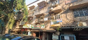  Office Space For Sale in Andheri West
