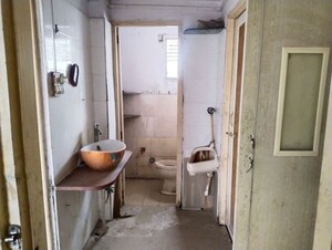 Bathroom in  Apartment at Ankleshwar – for Sale