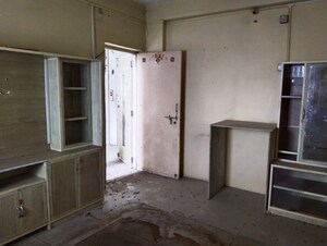 Bathroom in  Apartment at Ankleshwar – for Sale
