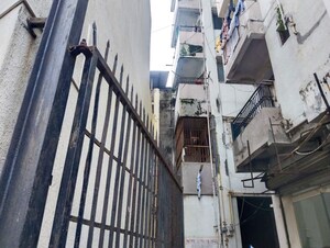  Apartment – Exterior View View at Ankleshwar - for Sale