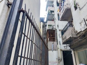  Apartment – Exterior View View at Ankleshwar - for Sale