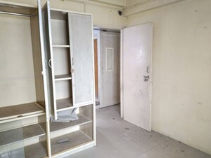 Building Lobby in  Apartment at Ankleshwar – for Sale
