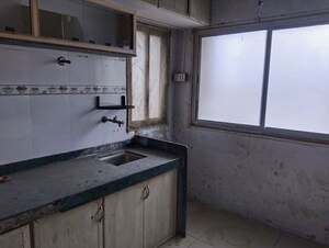 Kitchen in  Apartment at Ankleshwar – for Sale