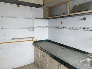Kitchen in  Apartment at Ankleshwar – for Sale