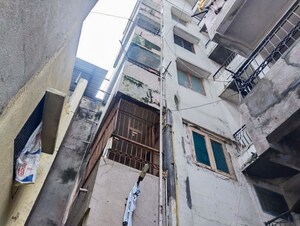  Apartment – Exterior View View at Ankleshwar - for Sale