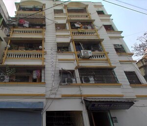  Apartment For Sale in Prafulla Kanan