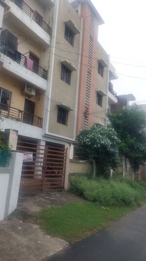  Apartment – Exterior View View at Smruti Nagar - for Sale