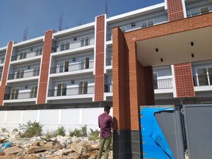  Apartment For Sale in Chikkabettahalli