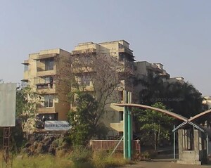  Apartment For Sale in Shahapur