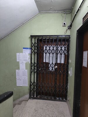 Furnished Amenities in  Apartment at Shakespeare Sarani – for Sale