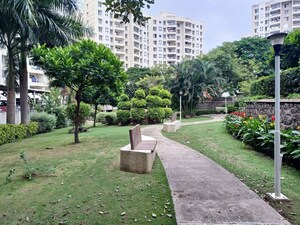 4 BHK Apartment – Garden View at Vascon Forest County, Kharadi - for Sale