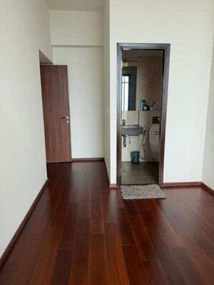 3 BHK Apartment For Rent in Piramal Aranya Ahan, Byculla