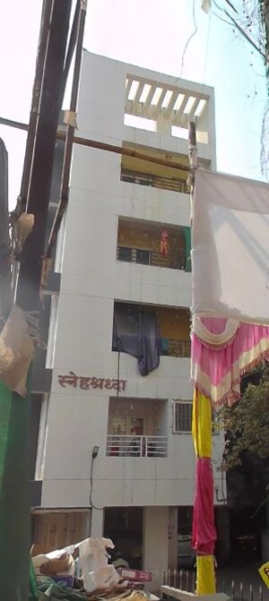  Apartment For Sale in Tamhini