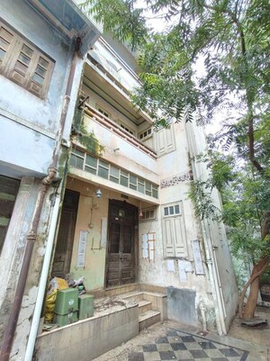  Villa For Sale in Navakhal
