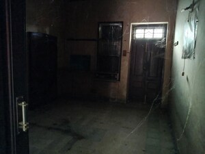 Parking in  Villa at Navakhal – for Sale