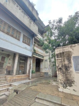  Villa – Exterior View View at Navakhal - for Sale