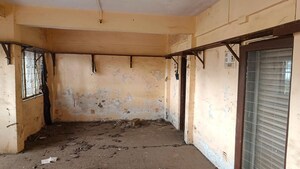  Shop – Exterior View View at Ulhasnagar - for Sale