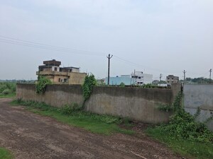 Plot Area in  Land at Gamharia – for Sale