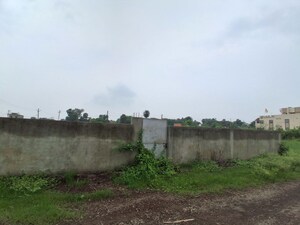 Plot Area in  Land at Gamharia – for Sale