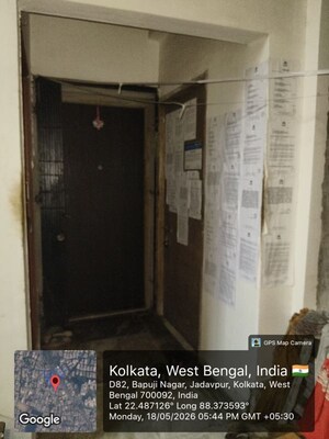   Apartment at Bapuji Nagar – for Sale