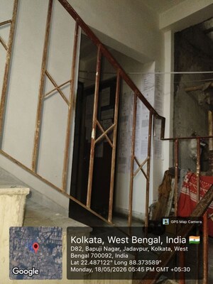  Apartment – Entrance View at Bapuji Nagar - for Sale