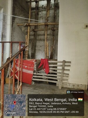  Apartment – Exterior View View at Bapuji Nagar - for Sale