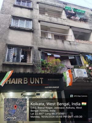  Apartment For Sale in Bapuji Nagar