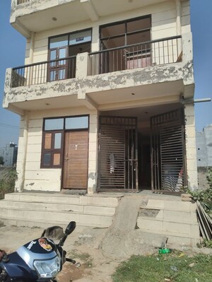  Apartment – Exterior View View at Sadullahabad - for Sale