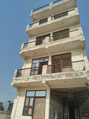  Apartment – Exterior View View at Sadullahabad - for Sale