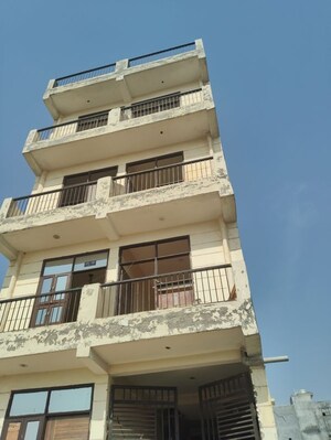  Apartment – Exterior View View at Sadullahabad - for Sale