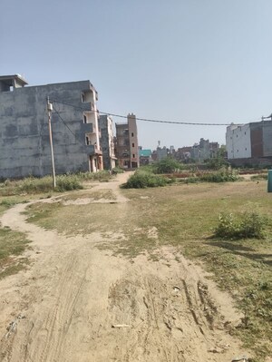 Apartment – Exterior View View at Sadullahabad - for Sale