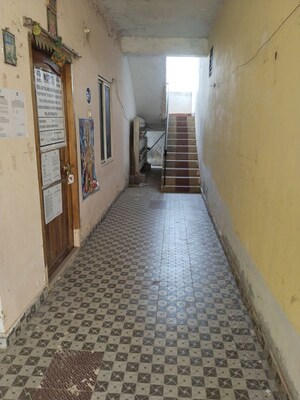 Staircase in  Apartment at Padmavathi Colony – for Sale