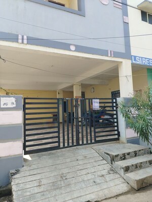  Apartment – Exterior View View at Padmavathi Colony - for Sale