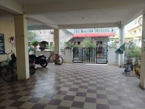 Parking in  Apartment at Padmavathi Colony – for Sale