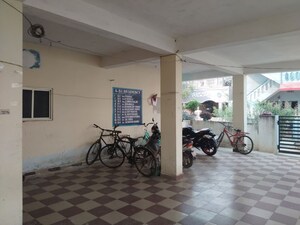 Parking in  Apartment at Padmavathi Colony – for Sale