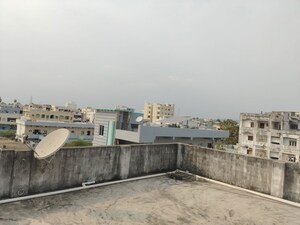  Apartment – Exterior View View at Padmavathi Colony - for Sale