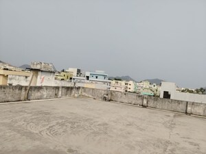  Apartment – Exterior View View at Padmavathi Colony - for Sale