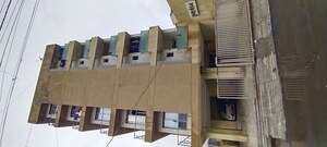  Apartment – Exterior View View at Bhakti Nagar - for Sale