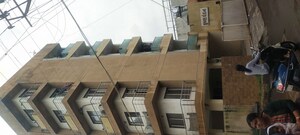  Apartment – Exterior View View at Bhakti Nagar - for Sale