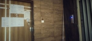  Apartment – Exterior View View at Bhakti Nagar - for Sale