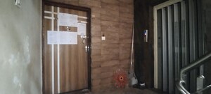  Apartment – Exterior View View at Bhakti Nagar - for Sale