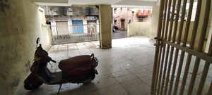  Apartment – Exterior View View at Bhakti Nagar - for Sale