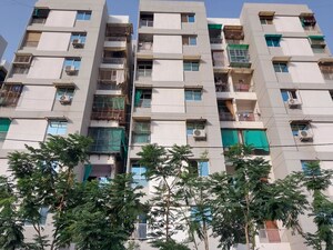  Apartment – Exterior View View at Pratham Upvan - for Sale