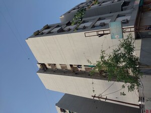  Apartment – Exterior View View at Pratham Upvan - for Sale