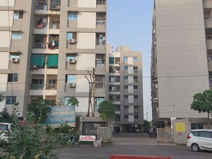  Apartment – Exterior View View at Pratham Upvan - for Sale